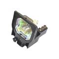 Ereplacements Projector Lamp For Sanyo Plv-H POA-LMP72-ER